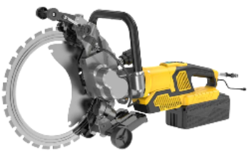 ADB Ring Saw-224-944